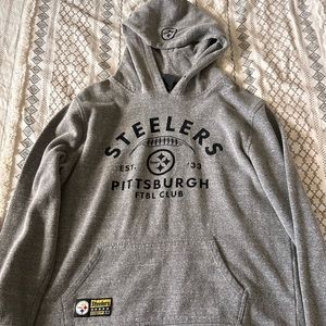 Steelers sweatshirt